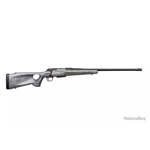 Carabine Winchester XPR Thumbhole filet 30-06