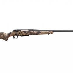 Carabine Winchester XPR Hunter Mobuc filetée M14x1 308 Win