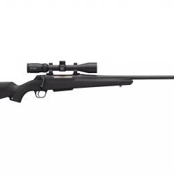 Carabine Winchester XPR SCOPE COMBO Fileté 30-06-Sprg
