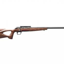 Carabine WINCHESTER Xpert Thumbhole calibre 22LR 18" (45.7 cm)