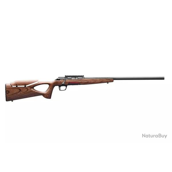 Carabine WINCHESTER Xpert Thumbhole calibre 22LR 18" (45.7 cm)