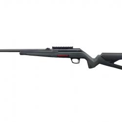 Carabine à verrou WINCHESTER XPERT Stealth calibre 22 LR 18''