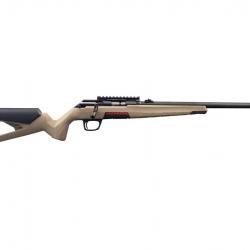 Carabine à verrou WINCHESTER XPERT Varmint Strata calibre 22 LR 46 cm