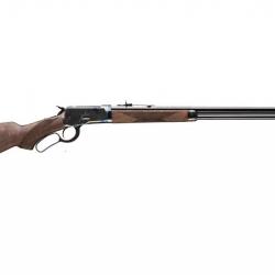 Carabine WINCHESTER M1892 Deluxe canon octogonal Take Down calibre 357Mag