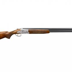 Fusil Browning B15 Beauchamp Grade B acier calibre 20/76 éjecteurs 71 cm