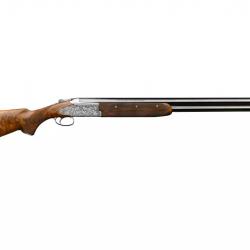 Fusil Browning B15 Beauchamp Grade E acier calibre 20/76 éjecteurs 71 cm