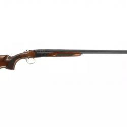 Fusil Juxtaposé LUGER Le Canardier Calibre 12/89 Canardouze