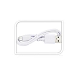 Attrape mouches électronique rechargeable lumière UV 19,5 x 49 cm