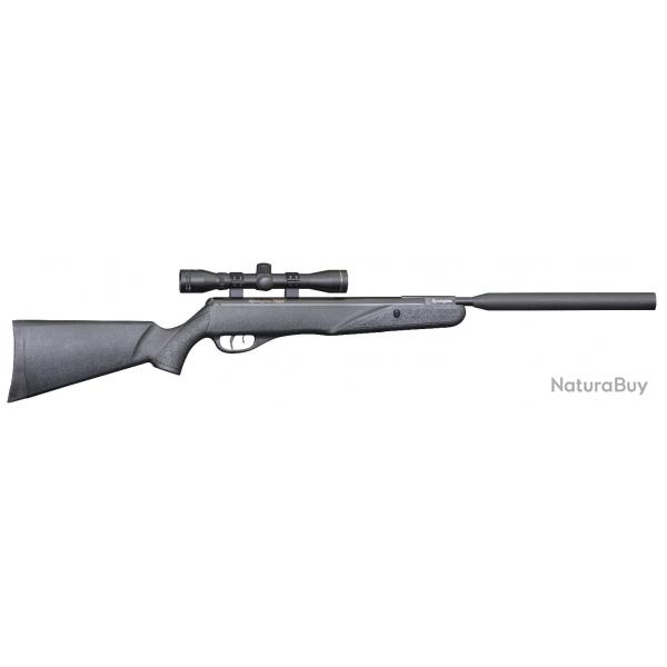 CARABINE TYRANT C4.5 19.9J + LUNETTE 4X32