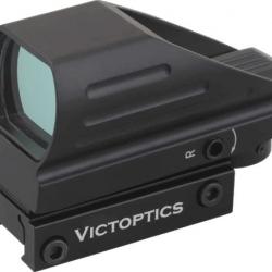 Viseur | Victoptics (0000 1738) - Airsoft