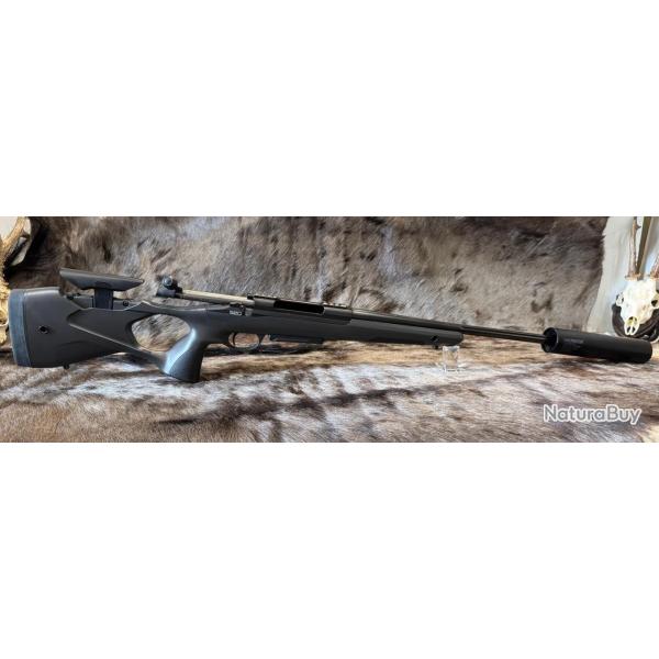 CARABINE SAKO S20 BRONZE CAL 30.06 + SILENCIEUX OCCASION 0002822