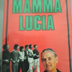livre Roger BORNICHE MAMMA LUCIA ( police pègre mafia milieu NEW YORK 1925 à 1940 )