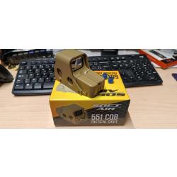 Doto holo 551 TAN