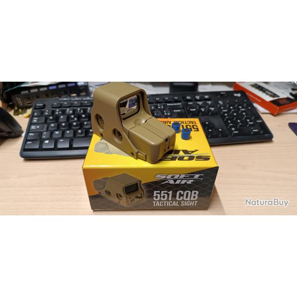 Doto holo 551 TAN