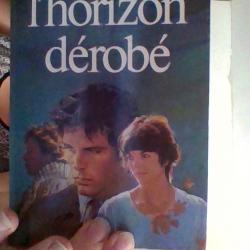 L'horizon dérobé les trois volumes par Jean.Louis Curtis - J'ai lu -