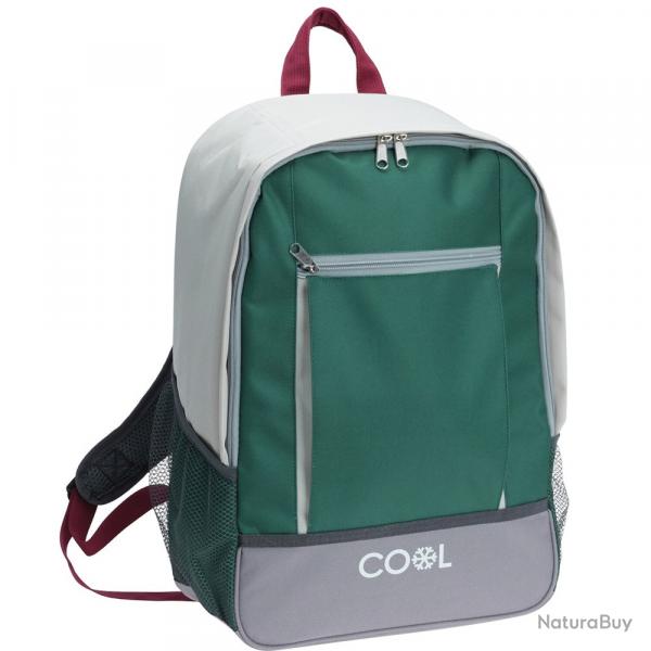 Sac glacire 20 L - 31x16xH45cm