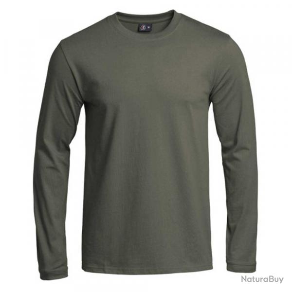T-shirt  Strong manche longue