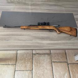 Carabine Antonio zoli 300 win