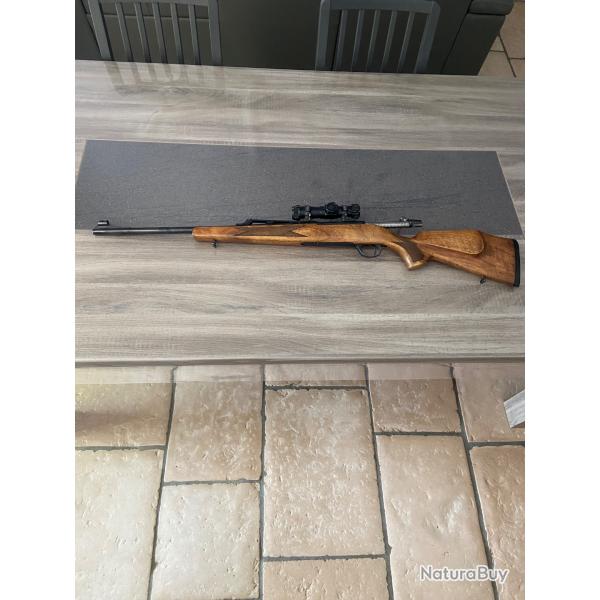 Carabine Antonio zoli 300 win