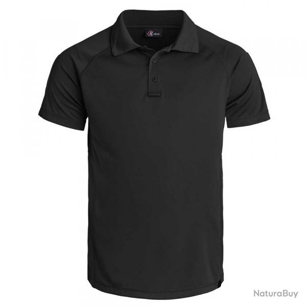 Polo Instructor noir