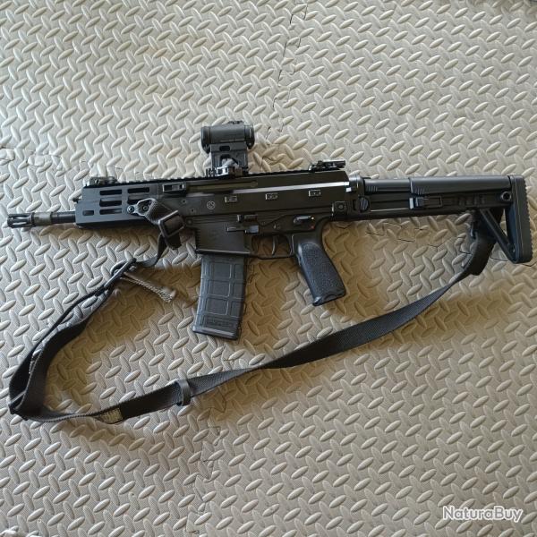 B&T APC 300 pro