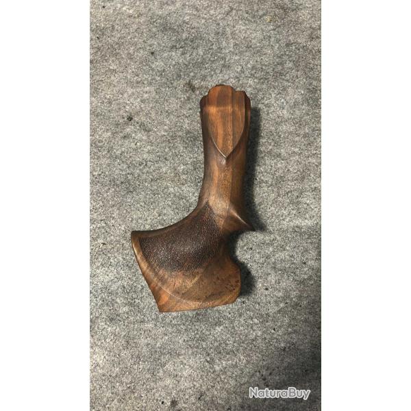 Poigne shoot off gaucher beretta