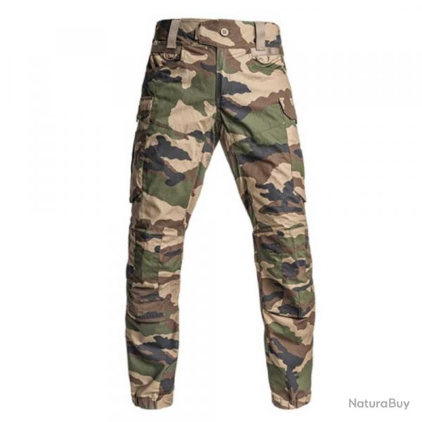 Pantalon Fighter Renforc Camo