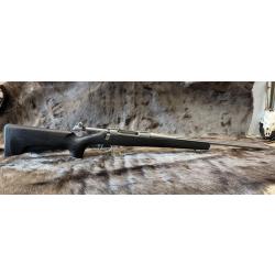 CARABINE SAKO 90M PEAK INOX CAL 270WIN OCCASION 0002819