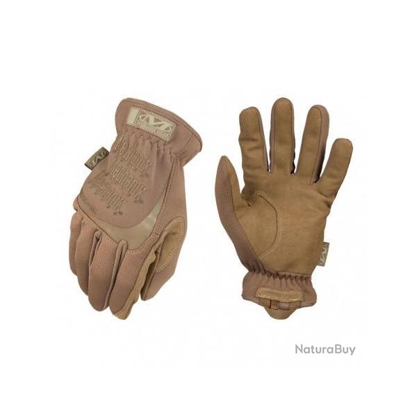 Gants FastFit - Mechanix M Multicam