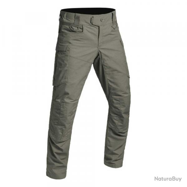 Pantalon Fighter Renforc Kaki