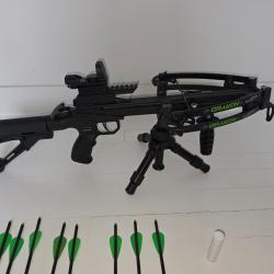 Arbalète Junxing Drakon