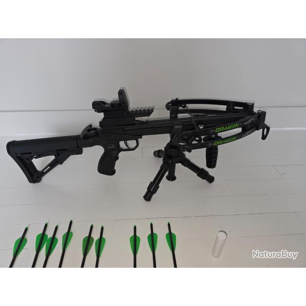Arbalte Junxing Drakon