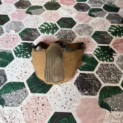 Grille de protection