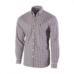 Chemise Browning Sean Brown