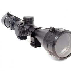 LUNETTE 3-9X50 PACK