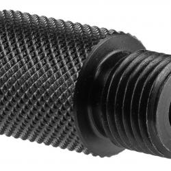 Adaptateur 1/2'' x 28 pour modérateur 1/2'' x 20