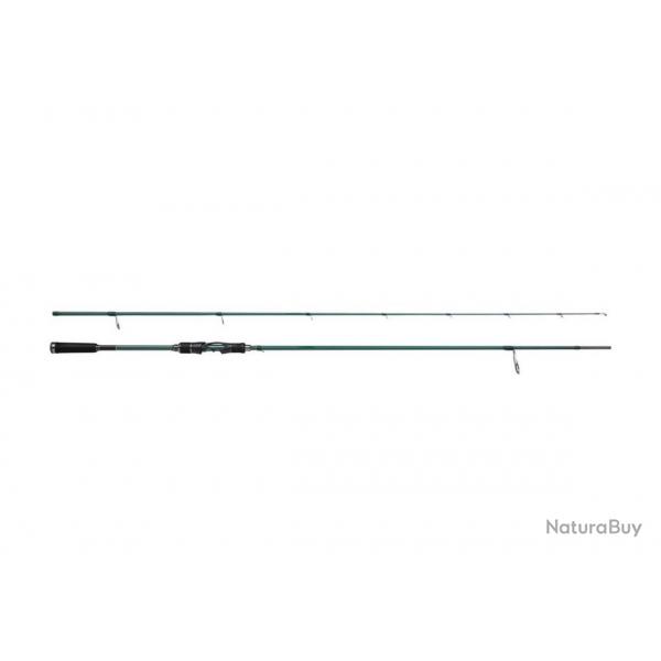 Canne abu Garcia SPIKE X Finesse Jigging 862 5-30G S