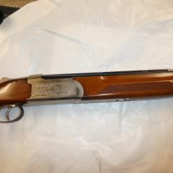 superposé VERNEY CARRON  Sagittaire NT cal 12/70