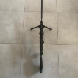 Pack GAMO HPA IGT + lunette GAMO 3-9x40 + plombs + cibles + mallette