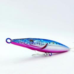 Leurre dur xorus Asturie 110 coloris EXCLUSIF   iwashi Pink belly