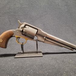 Revolver Uberti Remington 1858 New Army, Cal. 44 - 1 sans prix de réserve !!