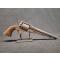 petites annonces chasse pêche : Revolver Uberti Remington 1858 New Army, Cal. 44 - 1 sans prix de réserve !!
