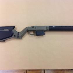 crosse HERA pour Remington 700 SA