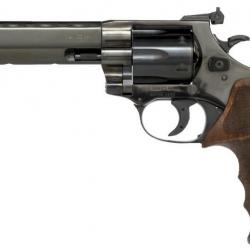 Revolver Weihrauch HW9 ST Cal.22LR