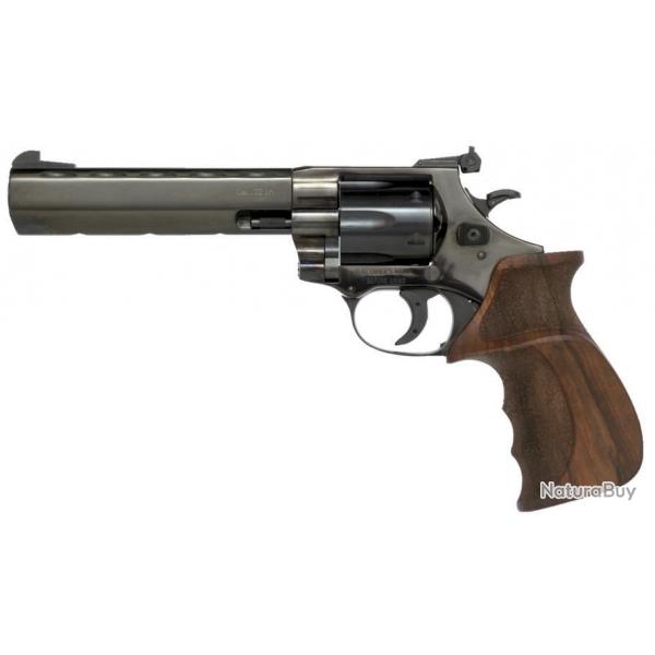 Revolver Weihrauch HW9 ST Cal.22LR