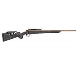 Carabine CVA CASCADE LRX cal.308 fileté sans ogane de visée canon 56CM