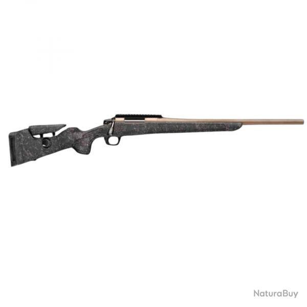 Carabine CVA CASCADE LRX cal.308 filet sans ogane de vise canon 56CM