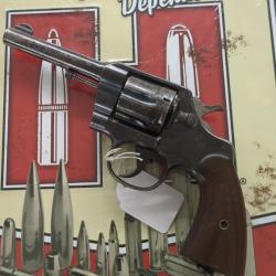 COLT ARMY SPECIAL 38