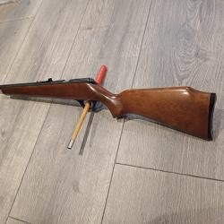 CARABINE ARMSCOR  (HARRINGTON ET RICHARDSON) MODELE M 14 P CAL 22LR CAT C