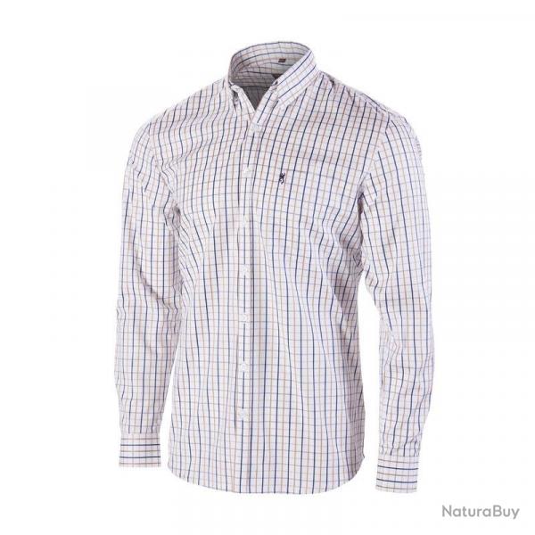 Chemise Browning James Brown